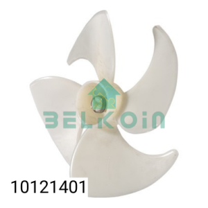 Evaporator Fan Impeller 100mm