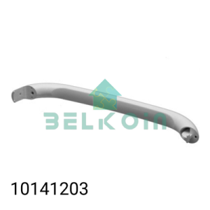 Bosch Door Handle Long Single Hole 360mm