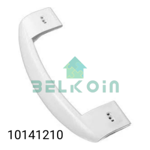 Arçelik New Type No Frost Handle (White)