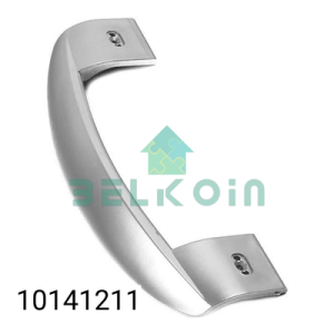 Arçelik New Type No Frost Handle (Grey)