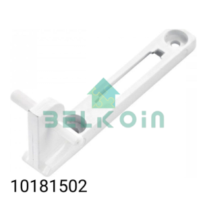 Bosch Fridge New Type Hinge