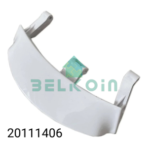 Vestel Junda Handle (White)