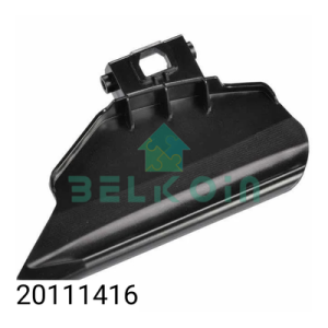 Arçelik New Type Handle (Black)