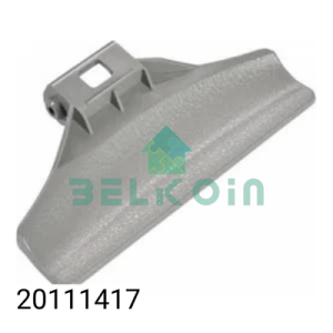 Arçelik New Type Handle (Grey)