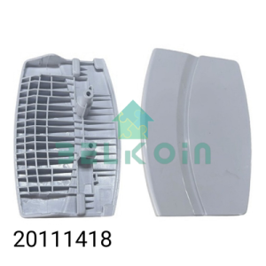 Altus Arçelik New Type Handle (White)