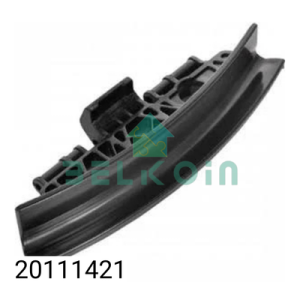 Arçelik Large Handle (Black)