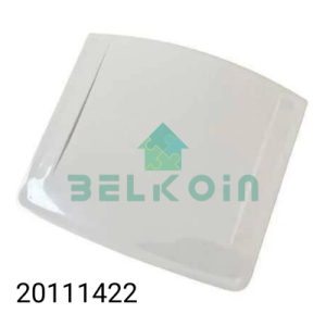 Arçelik Square Large Handle (White)