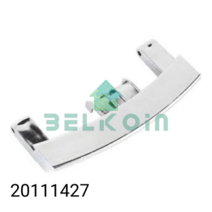 Vestel New Type Handle (Nickel Plated)