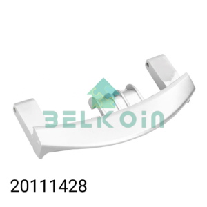 Vestel New Type Oval (White)