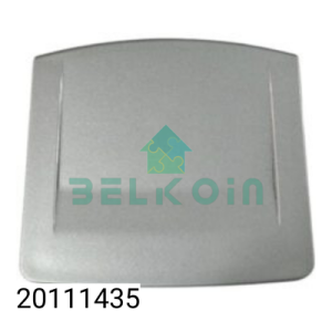 Arçelik Square Small Handle (Grey)