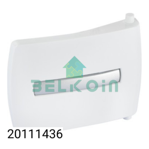 Arçelik Striped Handle (White)