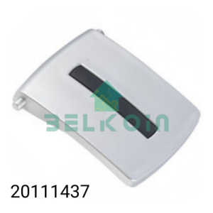 Arçelik Striped Handle (Grey)