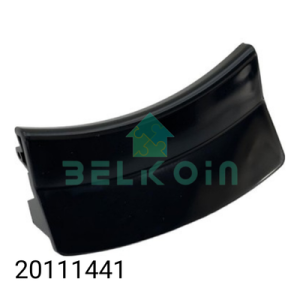 Arçelik Grundig New Model Handle (Black)