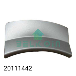 Arçelik Grundig New Model Handle (Grey)