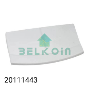 Beko New Type Handle (White)