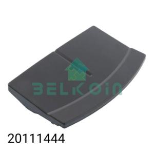 Beko New Type Handle (Gray)