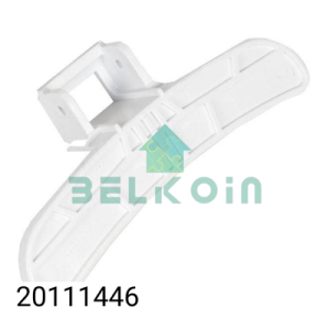 Samsung New Model Handle (White)