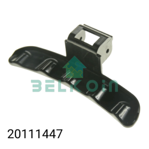 Samsung New Model Handle (Black)