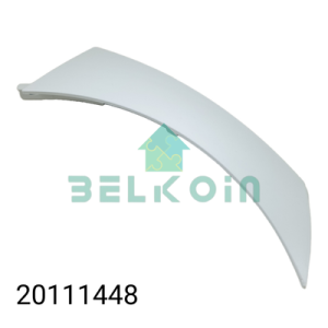 Profilo Handle New Type