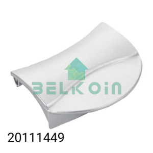 Bosch Profilo Square Handle