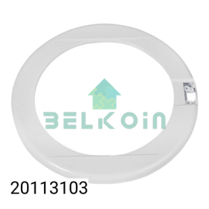 Arçelik 2100 Frame (White)