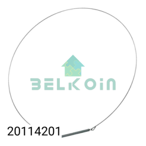 6kg - 7kg Universal Drum Bellows Wire