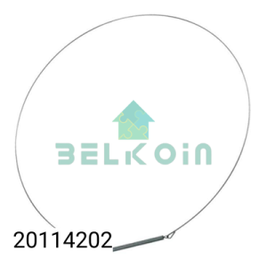 8kg - 12kg Universal Drum Bellows Wire