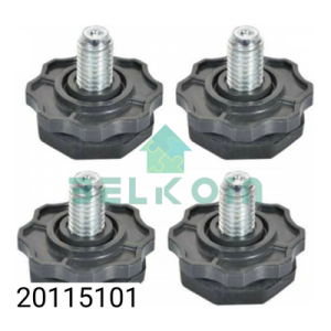 Vestel Slim Machine Stand