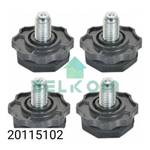 Vestel Thick Machine Stand