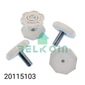 Bosch Washing Machine Stand