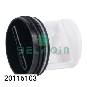 Bosch Filter Cover