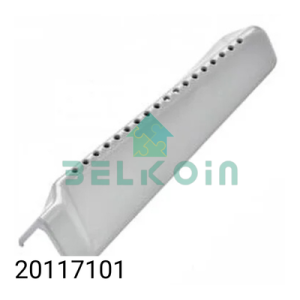 Arçelik New Type Drum Wing