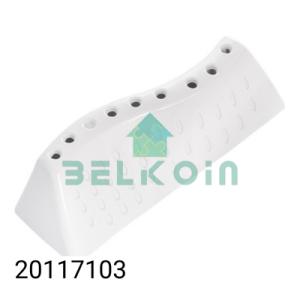 Vestel New Type Drum Wing Short