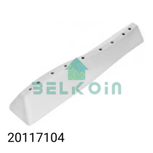 Vestel New Type Drum Wing Long