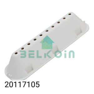 Ariston Drum Wing Small