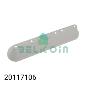 Vestel Drum Wing Long