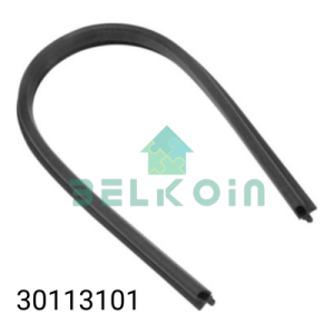Arçelik Door Bottom Seal Gasket