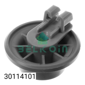 Bosch Bottom Basket Wheels