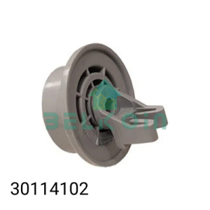 Arçelik Basket Wheel New Type Large (Gray)