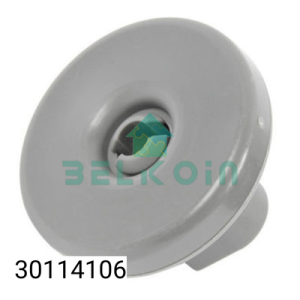 Electrolux - Zan Bottom Basket Wheel Large