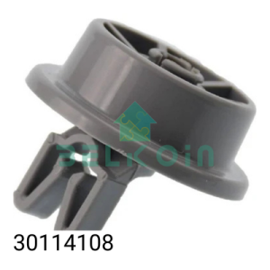 Arçelik Bottom Basket Wheel