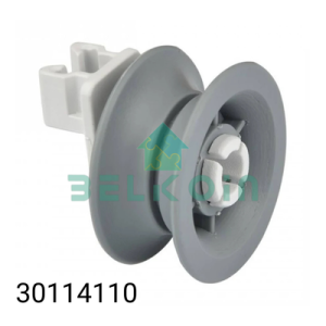 Bosch Top Basket Wheel