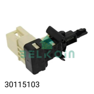 Arçelik On/Off Switch