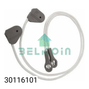 Vestel Hinge Rope Set (2 Pieces)