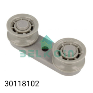 Arçelik Basket Rail Roller