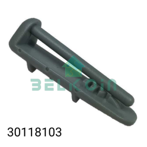 Arçelik Rail Holder Back