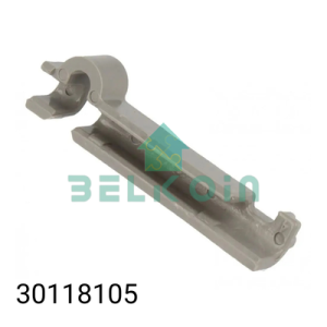 Arçelik Bottom Basket Left Clip