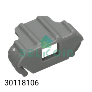 Arçelik New Back Pin