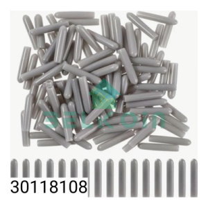 Dishwasher Basket Rust and Scratch Inhibitor Cover (White)