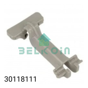 Arçelik Folding Plate Rack Clip